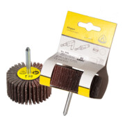 Klingspor Ruote lamellari piccole KM, Hobbistica-confez. Retail-1