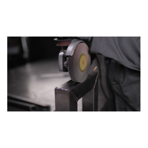 Klingspor Ruote lamellari WSM 617 LS 20mm