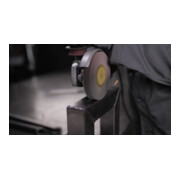 Klingspor Ruote lamellari WSM 617 LS 20mm-4