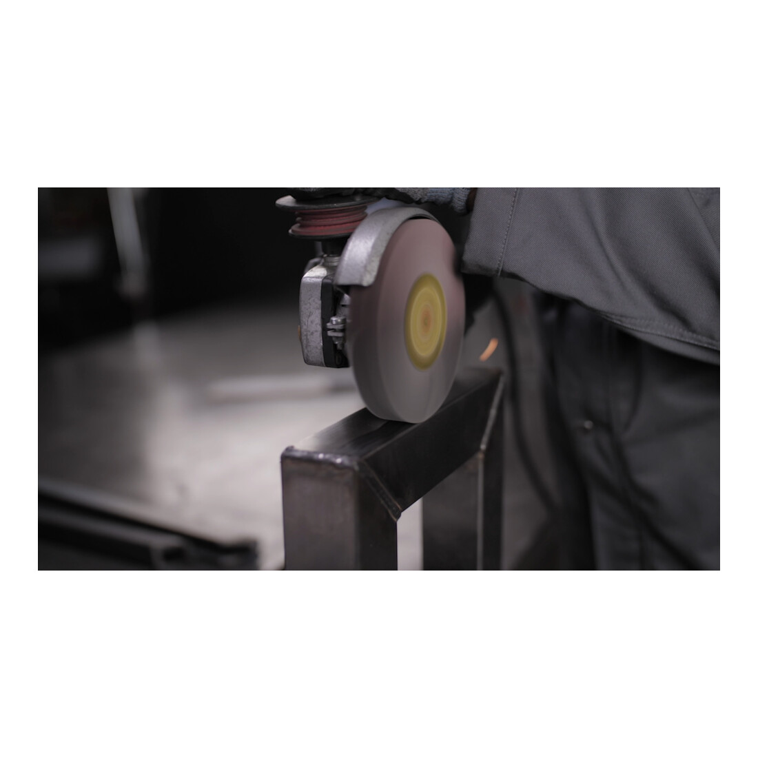 Klingspor Ruote lamellari WSM 617 LS 20mm
