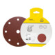 Klingspor SB-Haftpapier PS22K 115mm K 60-1