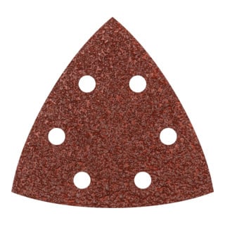 Klingspor Scheibe / kletthaftend PS 22 K, L 96, Korn 180