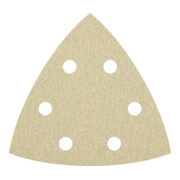 Klingspor Scheibe / kletthaftend PS 33 CK