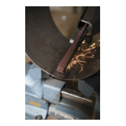 Klingspor Schleifband CS 310 XF, LxB 13X450, Korn 60, F4G-2