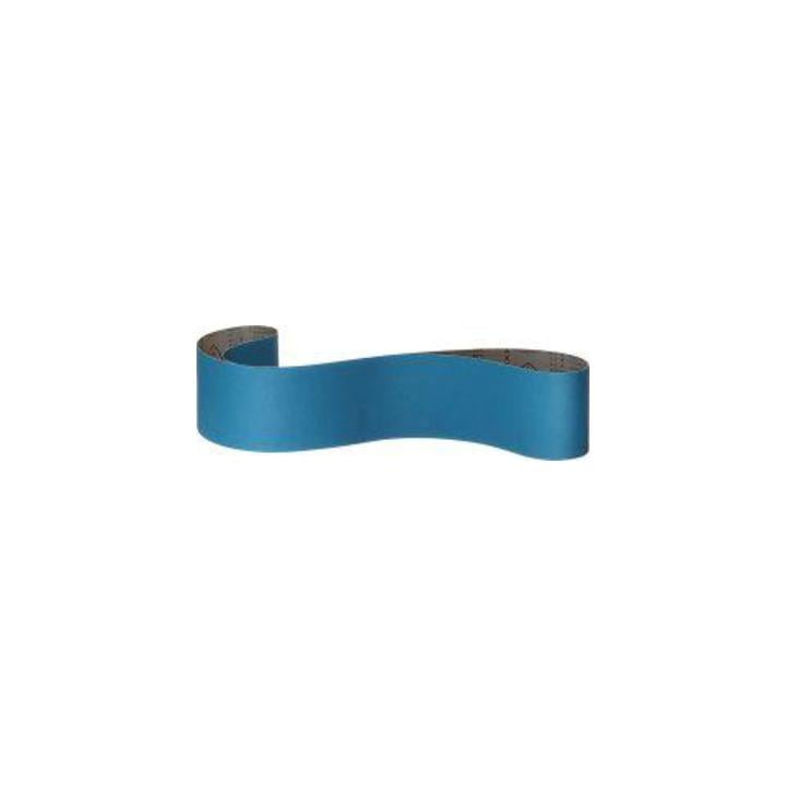 Klingspor Schleifband CS 411 X, LxB 150X2000, Korn 60, F4G