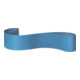 Klingspor Schleifband CS 411 Y, LxB 150X2000, Korn 40, F4G-1