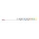 Klingspor Schleifband CS 411 Y, LxB 150X2000, Korn 40, F4G-4