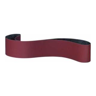 Klingspor Schleifband für Handbandschleifer LS 309 XH, LxB 100X560, Korn 40, F5