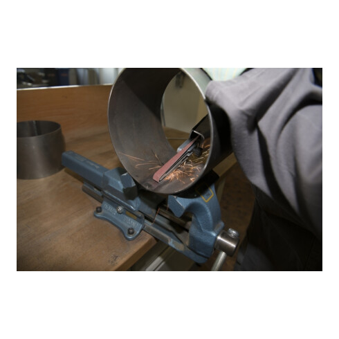 Klingspor Schleifband Korund CS310 K 40 13x 457mm 3Stk.