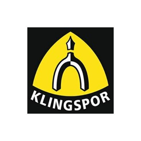 Klingspor Schleifband Korund CS310 K 40 13x 457mm 3Stk.