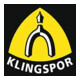Klingspor Schleifband Zk. CS411Y 150x2000mm K 60-5