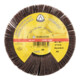 Klingspor Schleifmoprad WSM 617, LxB 125X20, Korn 40-1