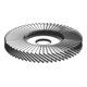 Klingspor Schleifmopteller SMT 324 125mm K 80 gekröpft-2