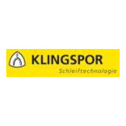 Klingspor Schleifmopteller SMT 624 180 x 22,23 mm Korn 40 gewölbt-1