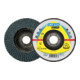 Klingspor Schleifmopteller SMT624 gewölbt 125mm K60-1