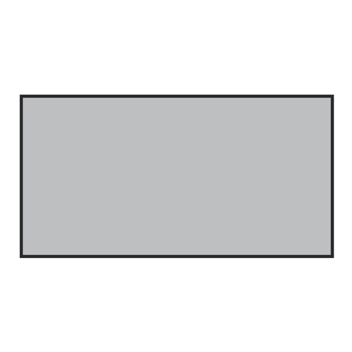 Klingspor Schleifpapier kletthaftend PS22K 70x125mm K100