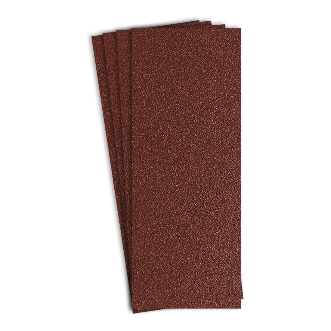 Klingspor Schleifpapier kletthaftend PS22K 70x125mm K180