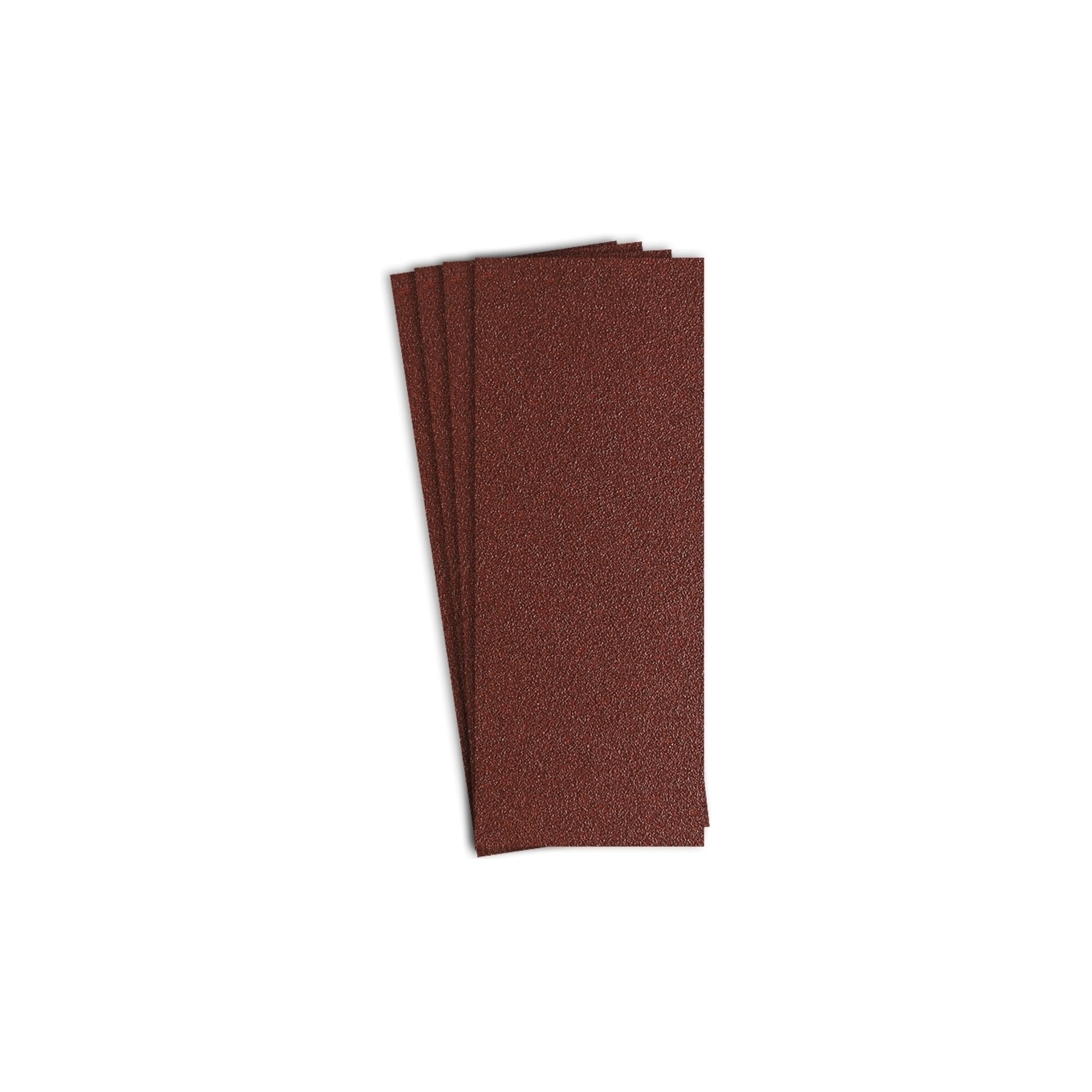 Klingspor Schleifpapier kletthaftend PS22K 70x125mm K80