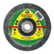 Klingspor Schruppscheibe C 24 R, LxBxH 180X6X22,23, GEK-1