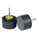 Klingspor SFM 656 Schleiffix M.-Stifte, Korn 60 30 x 30 x 6 mm