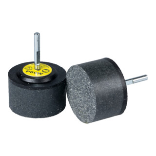Klingspor SFM 656 Schleiffix M.-Stifte, Korn 60 40 x 30 x 6 mm
