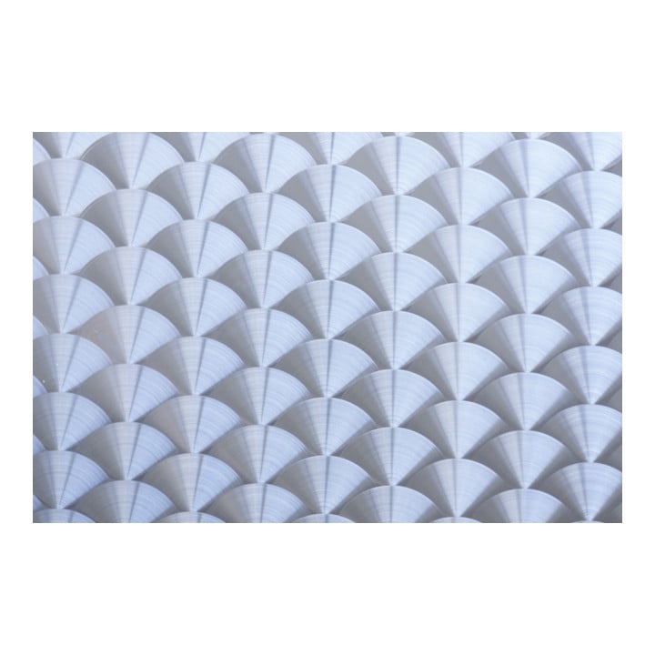 Klingspor SFM 656 Schleiffix M.-Stifte, Korn 60 60 x 30 x 6 mm