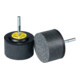 Klingspor SFM 656 Schleiffix M.-Stifte, Korn 60 60 x 30 x 6 mm