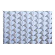 Klingspor SFM 656 Schleiffix M.-Stifte, Korn 60 60 x 30 x 6 mm-4