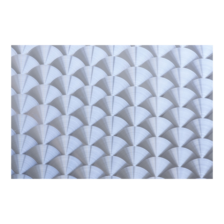 Klingspor SFM 656 Schleiffix M.-Stifte, Korn 60 60 x 30 x 6 mm
