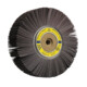 Klingspor Schleifmoprad SM 611, LxBxH 165X50X13-1