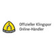Klingspor Schleifmoprad SM 611, LxBxH 165X50X13-3