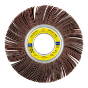 Klingspor Schleifmoprad SM 611, LxB 165X25