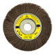 Klingspor Schleifmoprad SM 611, LxBxH 165x25x25,4-1