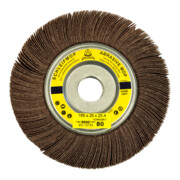 Klingspor Schleifmoprad SM 611, LxBxH 165x25x25,4