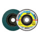 Klingspor SMT 324 Schleifmopteller gerade-1