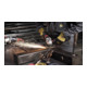 Klingspor lamellenschijf SMT 624, gewelfd voor roestvrij staal en staal-4