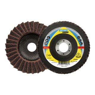 Klingspor SMT 800 Schleifmopteller Vlies