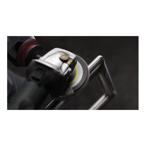 Klingspor SMT 850 Schleifmopteller