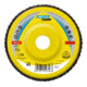 Klingspor SMT 925 Schleifmopteller, gewölbt-1