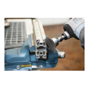 Klingspor Spazzola “a tazza" BTS 600 W, 50x6mm, 0,3 Acciaio inossidabile-4