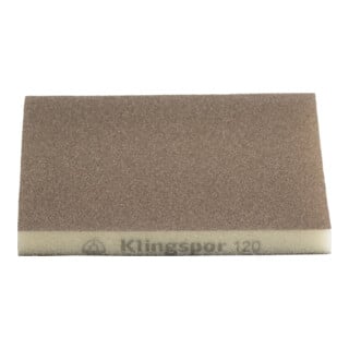Klingspor Spugna abrasiva SW 501