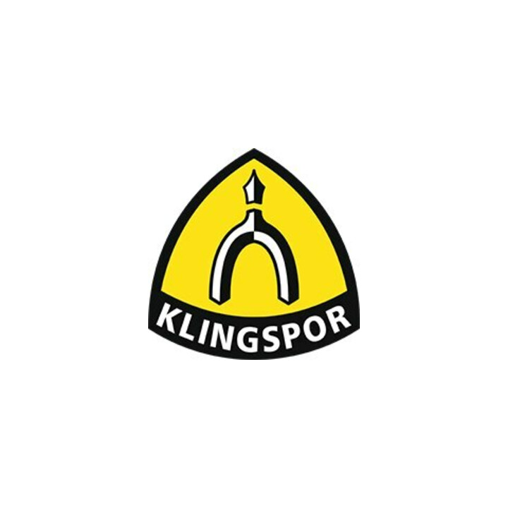 Klingspor ST 358 FI-Stützteller, 115 mm Gewinde M 14