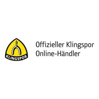 Klingspor Standardband PS 29 F