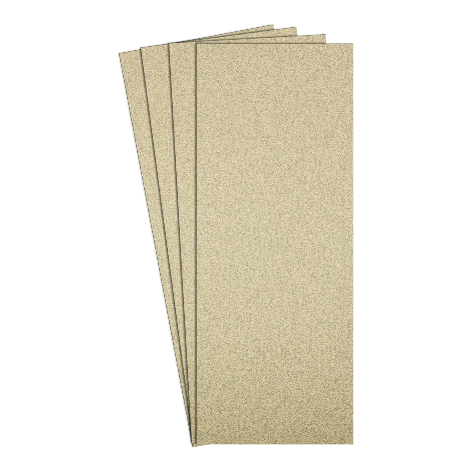 Klingspor Streifen / kletthaftend PS 33 BK, LxB 70X125, Korn 180