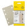 Klingspor Strisce di velcro PS 33 CK, forma perforata GL17-1