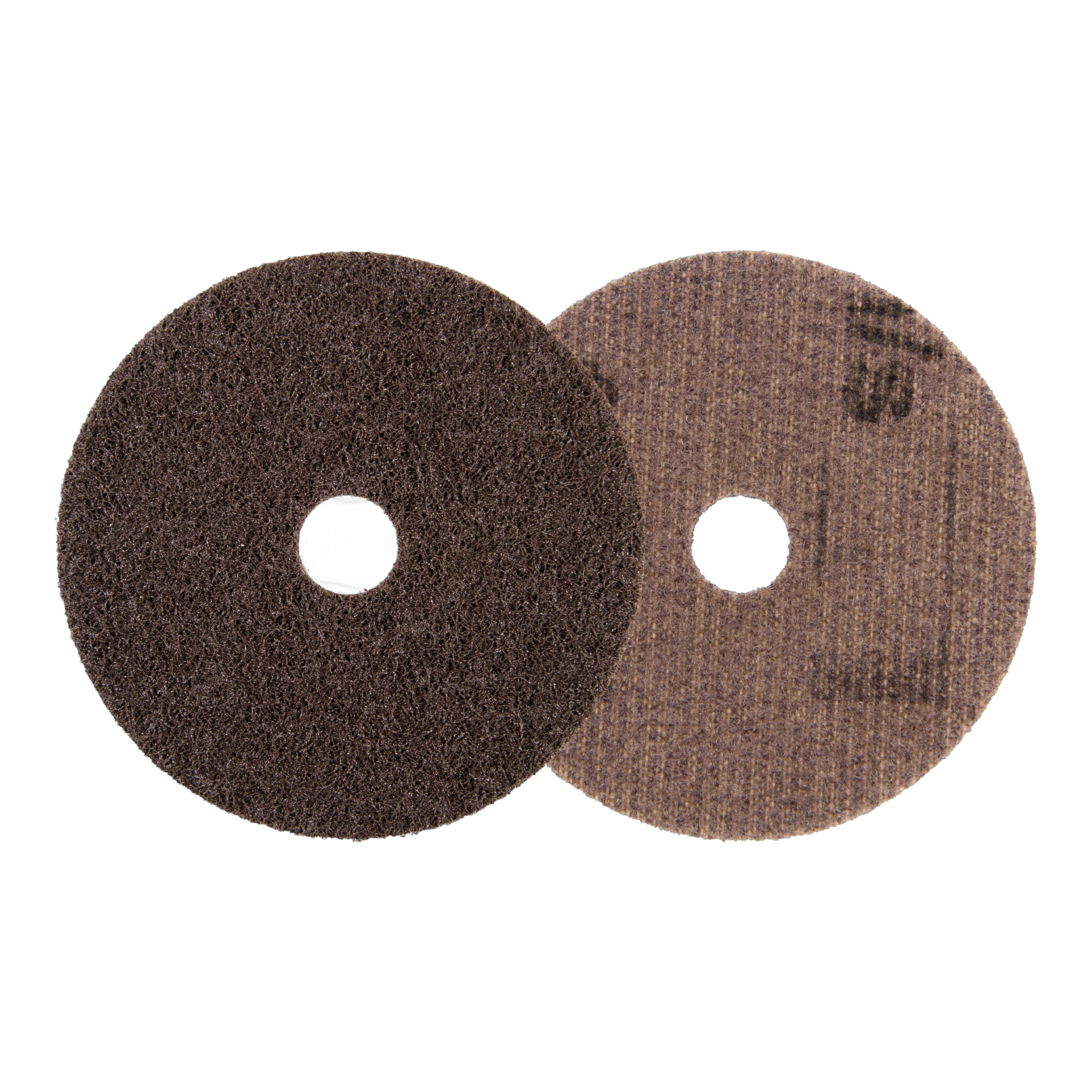 Klingspor SV 484 Vliesscheiben, 125 x 22 mm Very Fine Korund