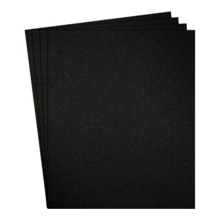 Klingspor Toile abrasif bleu KL371X 230x280mm K 40