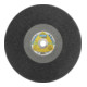 Klingspor Trennscheibe A 24 N, LxBxH 350X3,5X25,4, GER-1