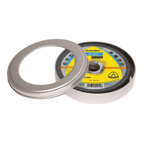 Klingspor Trennscheiben KT/EXTR/A60EX/S/GER/125X1