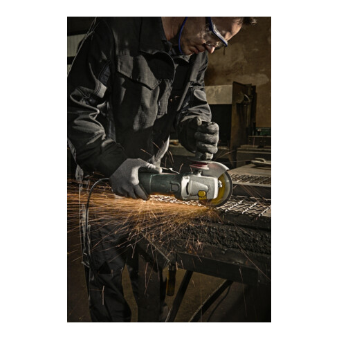 Klingspor Trennscheiben KT/EXTR/A60EX/S/GER/125X1